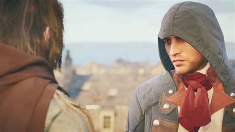 assassin's creed unity assassinate sivert.